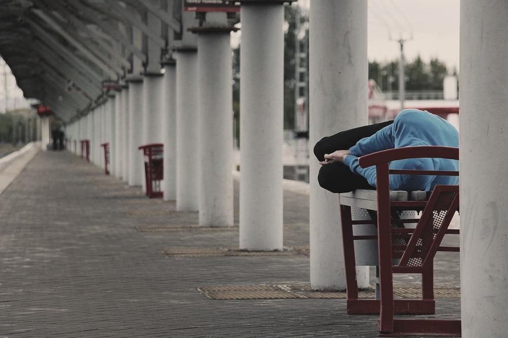 Homeless senza cure: il Parlamento prova a sanare il vulnus