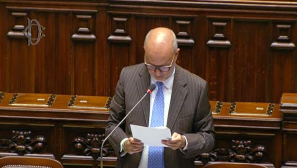 Schillaci: "Risorse adeguate in manovra per il personale sanitario"