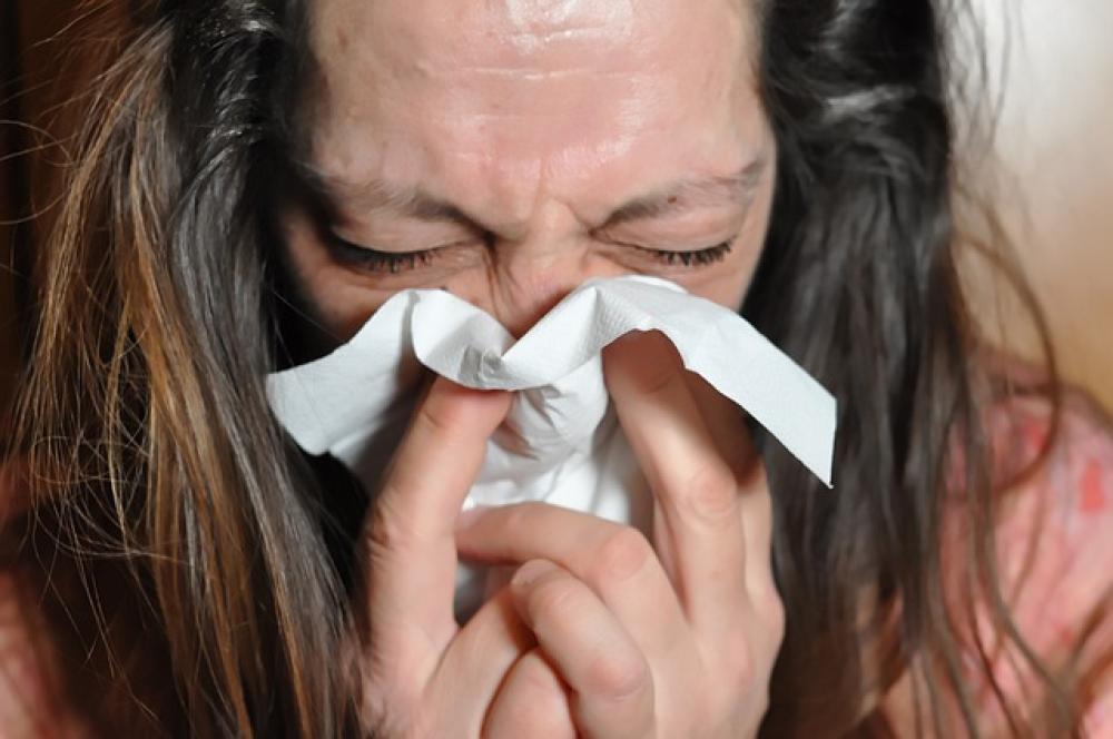 Influenza, incidenza in calo. Ma per l'Iss possibili nuovi rialzi