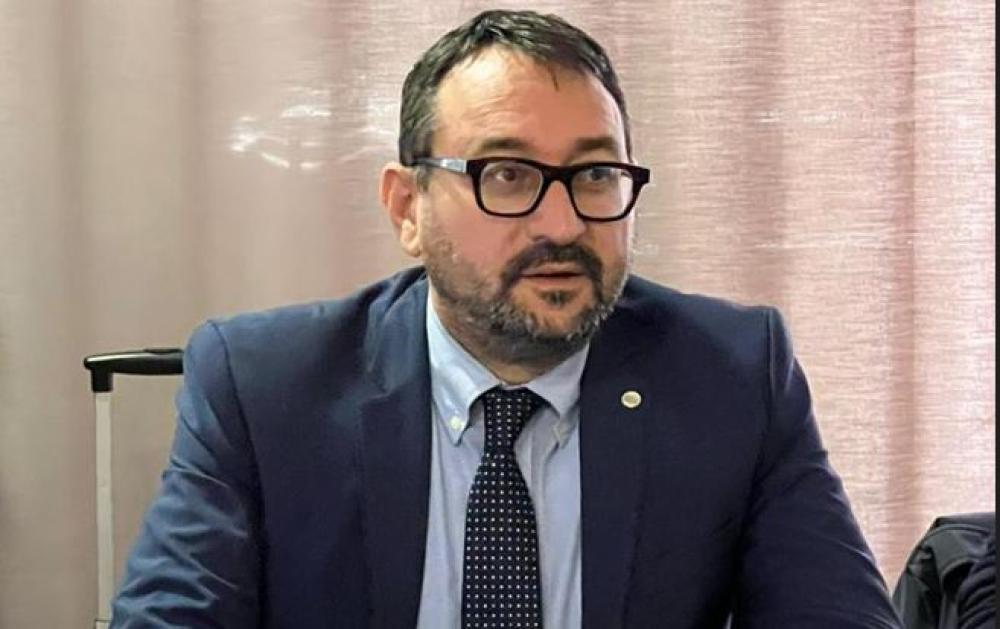 "Bene Fedriga sul personale sanitario. E' quello che chiediamo da tempo"