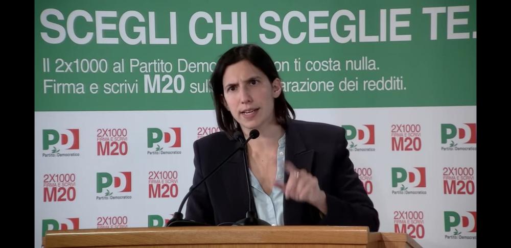 Manovra, le contromisure Pd: "Chiediamo 4 miliardi in più per la sanità"