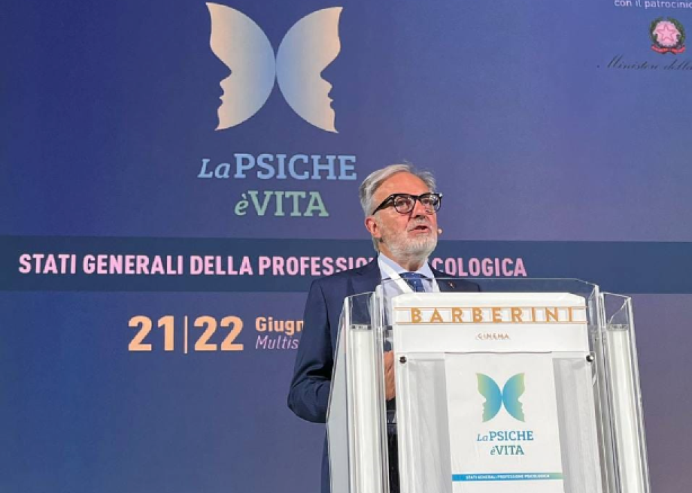 Lavoro, salute e famiglia in cima allo 'stressometro'