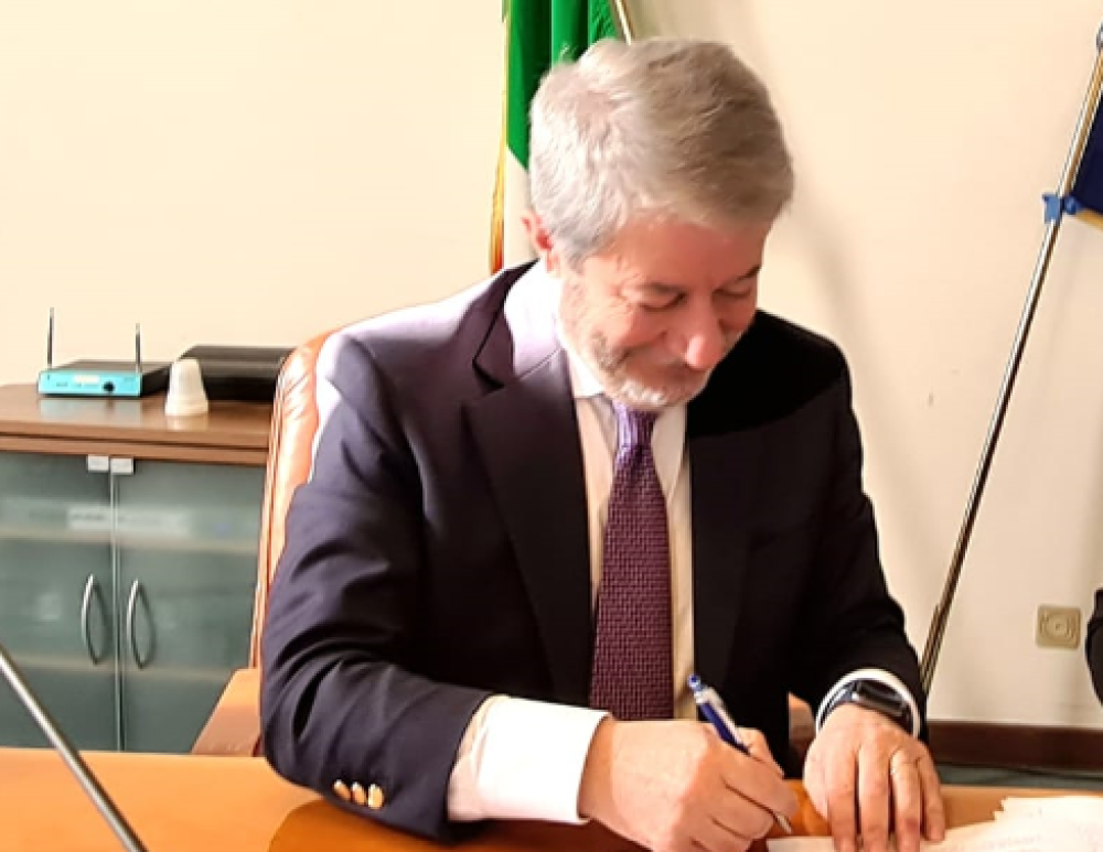 Contratto medici, c'è la firma definitiva