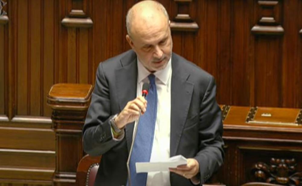Pronto soccorso, Schillaci: "Evitabile oltre il 40% degli accessi"