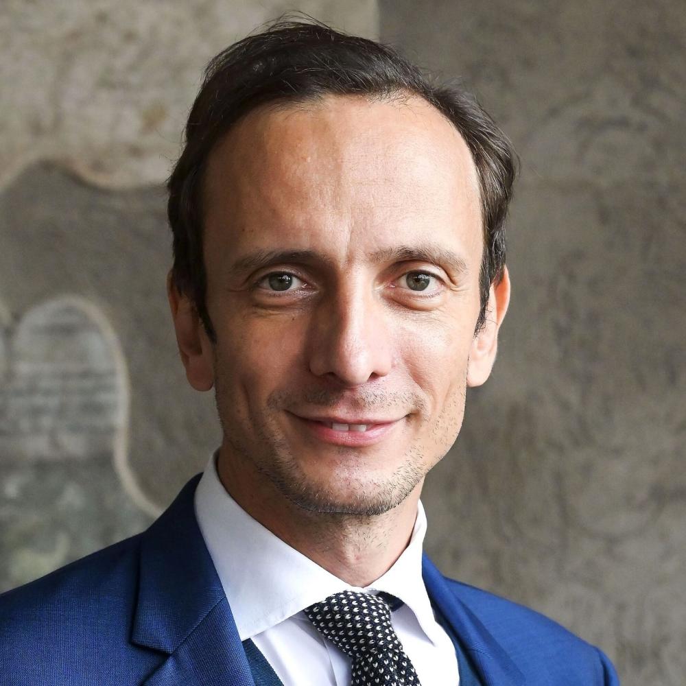 Dalla pagina ufficiale di Massimiliano Fedriga