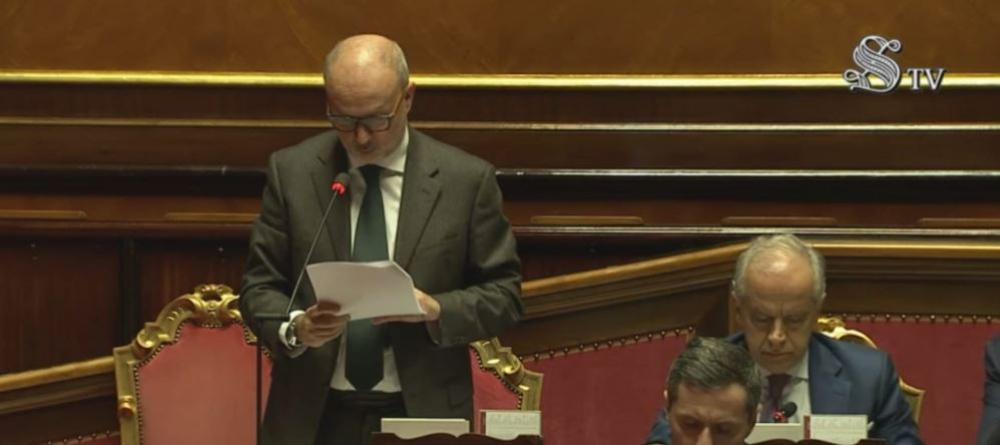 Carenza personale, Schillaci: "L'assenza dei medici frutto di un'errata programmazione"