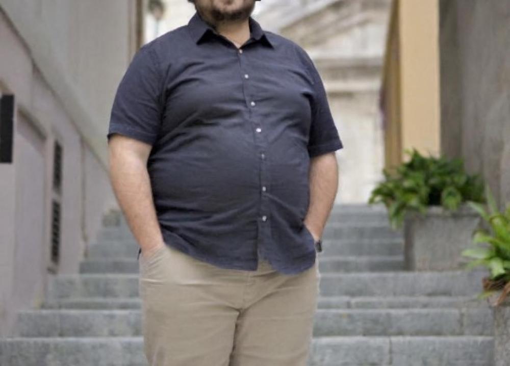 Obesità, in Italia il 43% dei ragazzi e il 36% delle ragazze è in sovrappeso
