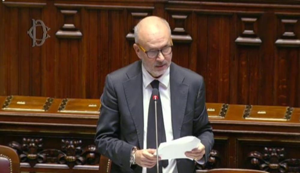 Autonomia: Schillaci: "Non mette in discussione il diritto alla salute"