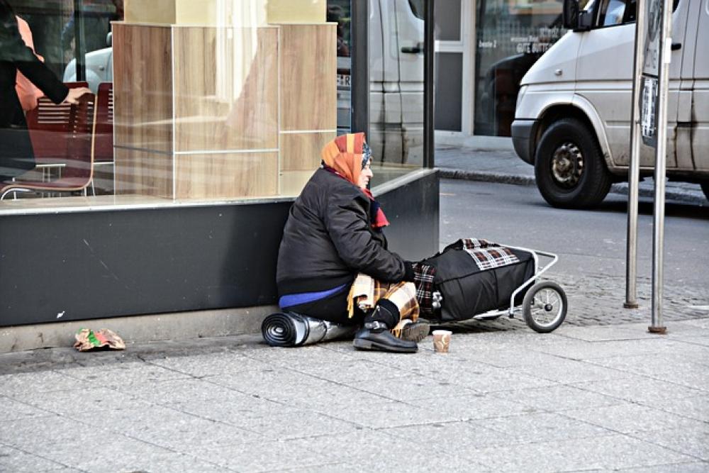 Foto di Wolfgang van de Rydt