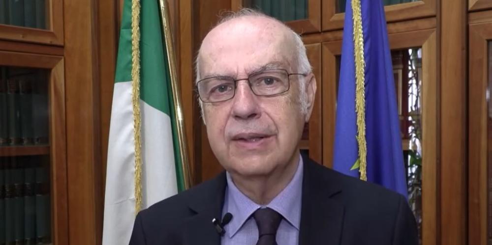 Covid, Rezza: "Nessun nuovo allarme, ma anziani e fragili vanno protetti"