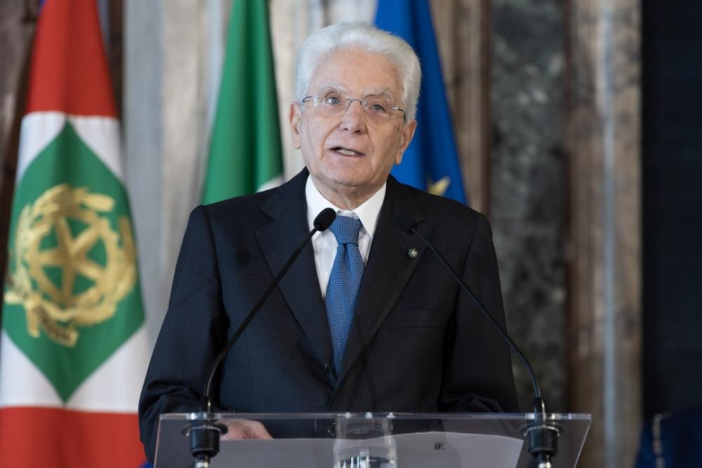 da Quirinale.it