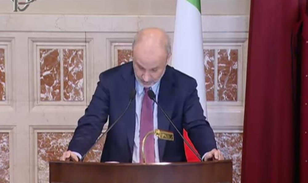 Tumore al seno, Schillaci: "Puntiamo ad allargare gli screening alle fasce d'età 45-74 anni"