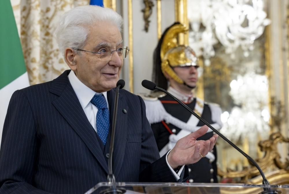 Foto da Quirinale.it