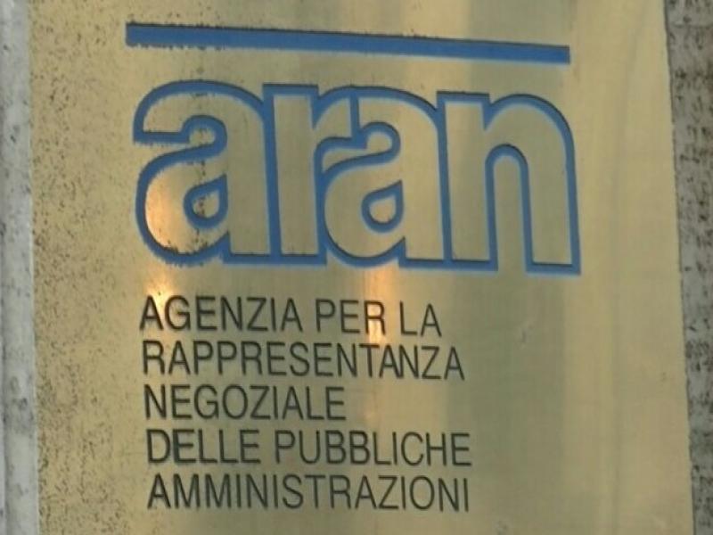 Contratto sanità, falsa ripartenza all'Aran