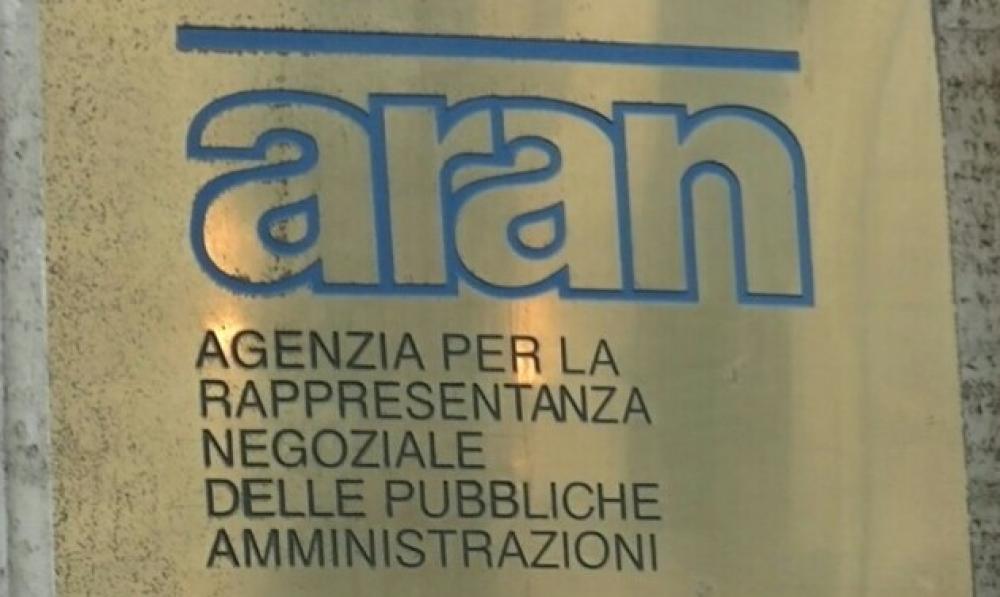 Contratto sanità, falsa ripartenza all'Aran