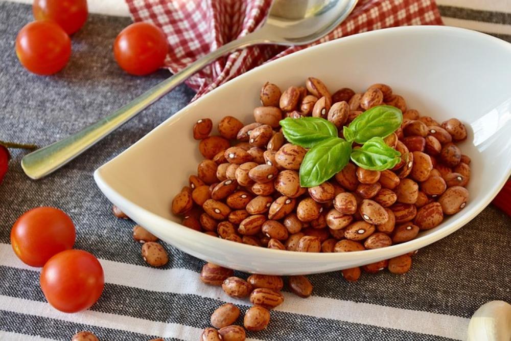 Proteine mon amour, ma con un occhio a quantità e qualità
