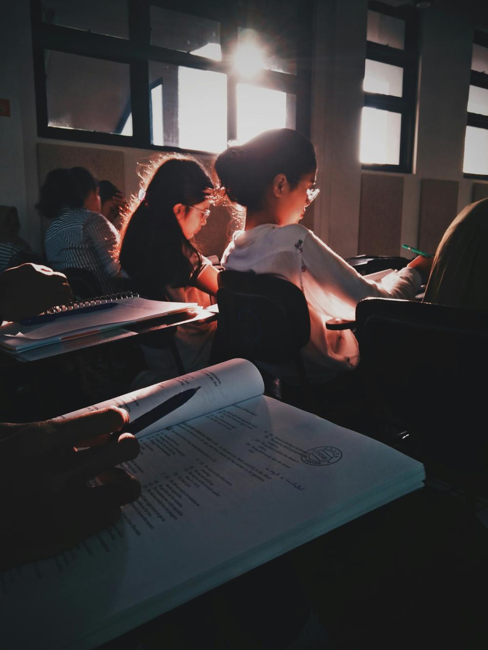 Foto di Yustinus Tjiuwanda