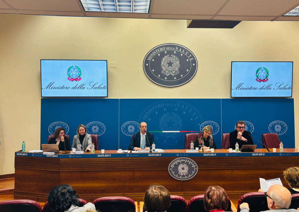 Diritto alla salute a rischio. L'Sos di Cittadinanzattiva