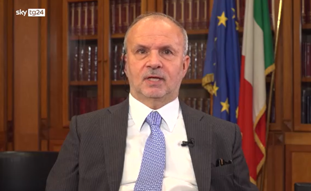 La manovra secondo Schillaci