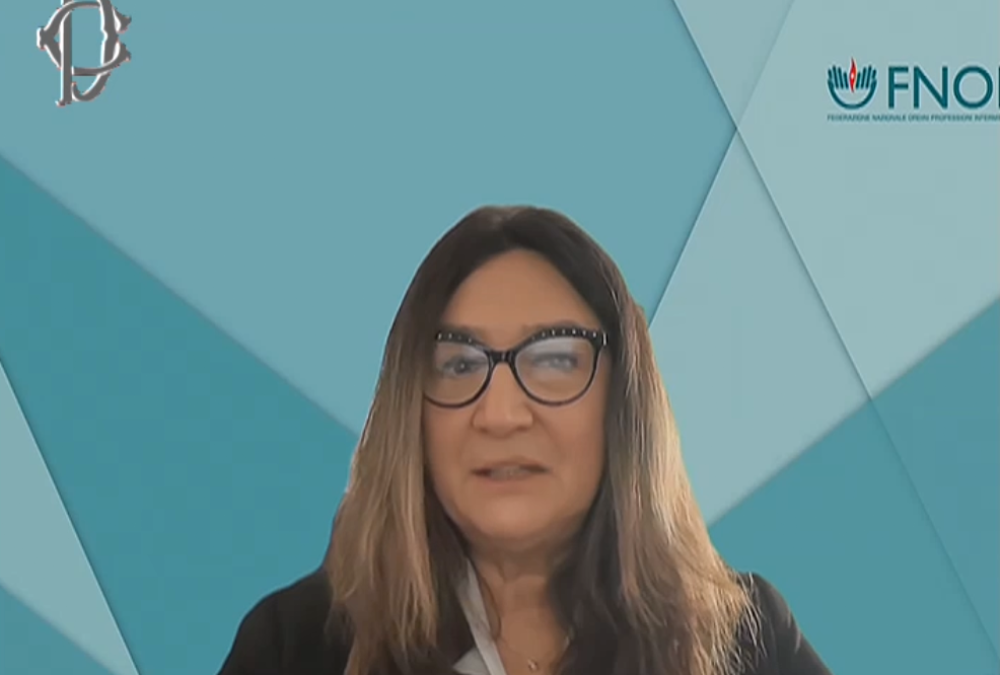 Professioni sanitarie, Fnopi: "Ridefinire ruoli, responsabilità e stipendi degli infermieri"