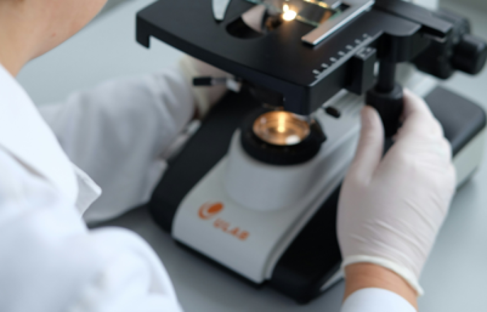 Foto di Dmytro Vynohradov