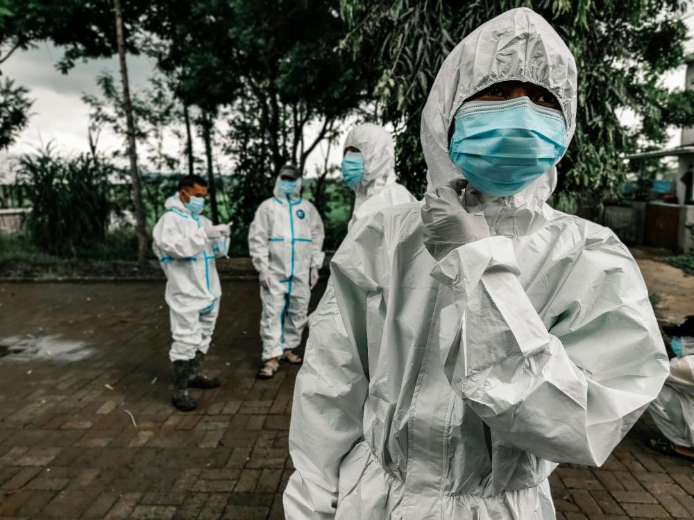 Ebola, l'Italia attiva la sorveglianza sui rientri da Congo e Uganda