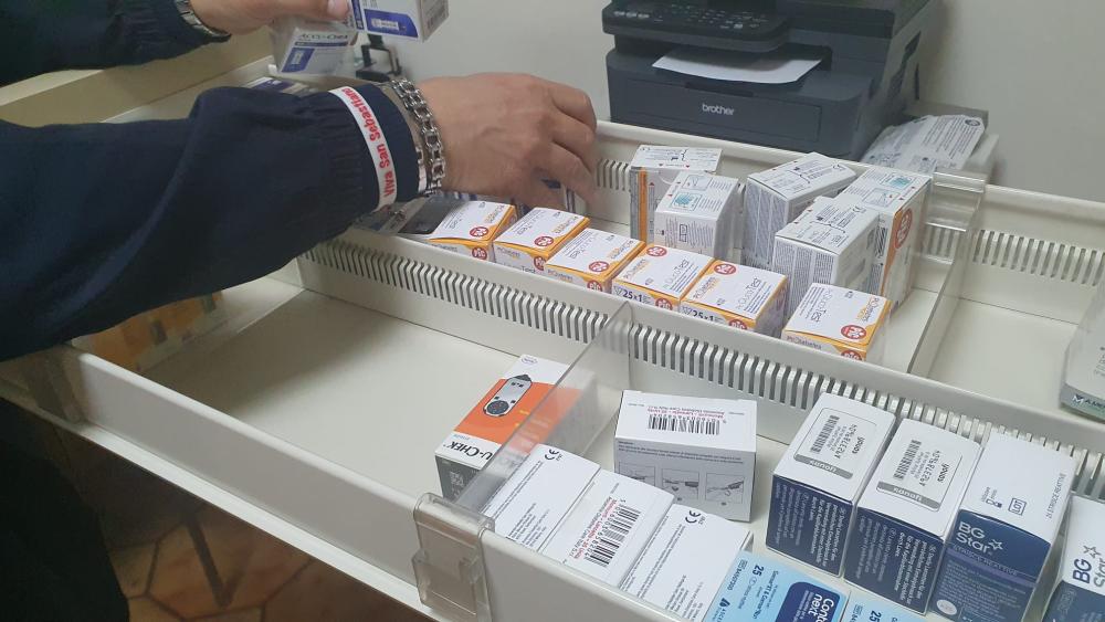 Farmaci equivalenti: i giovani non si fidano