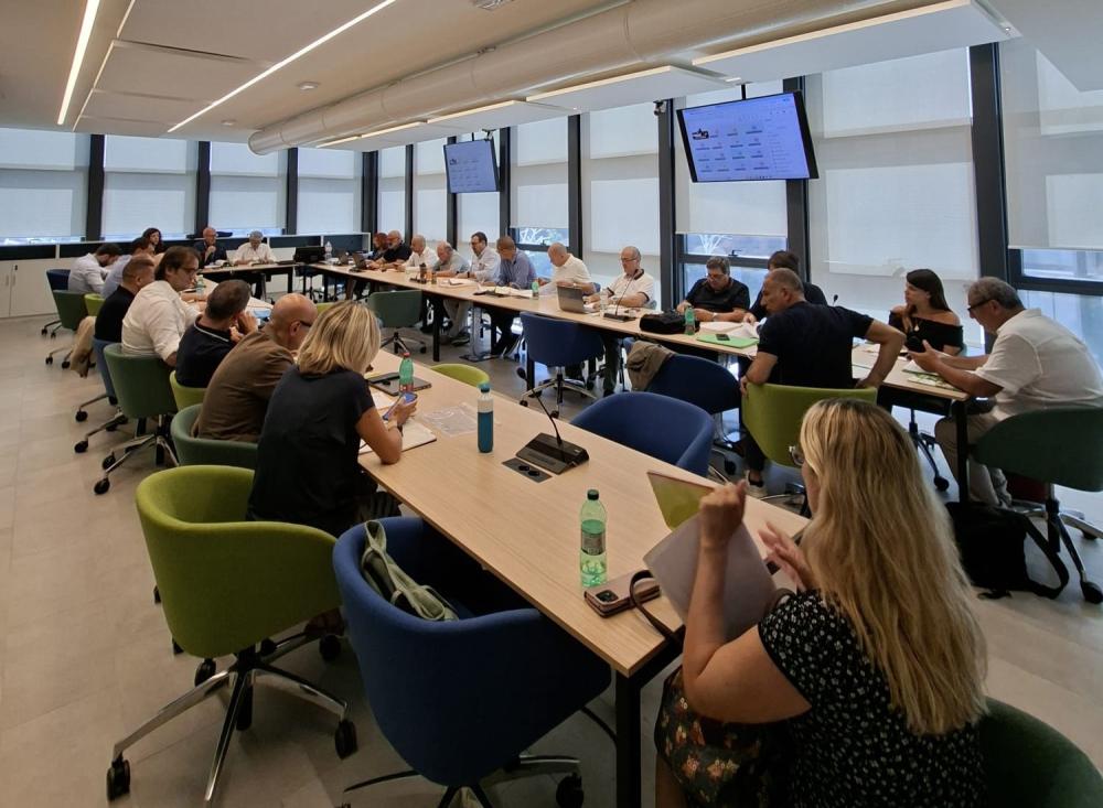 Contratto sanità, i numeri dividono Nursind e Aran