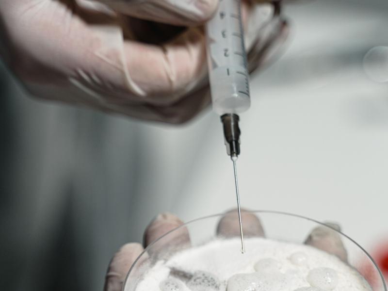 “Il furto di fentanyl? Non si metta in circolo una nuova oppiofobia”
