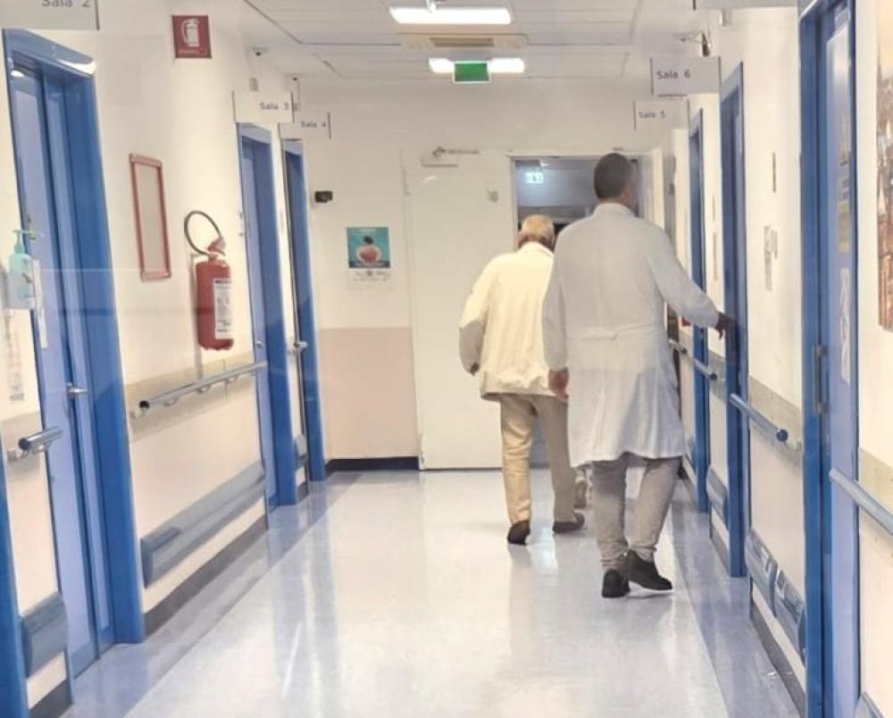 Fondo sanitario nazionale, le Regioni battono cassa