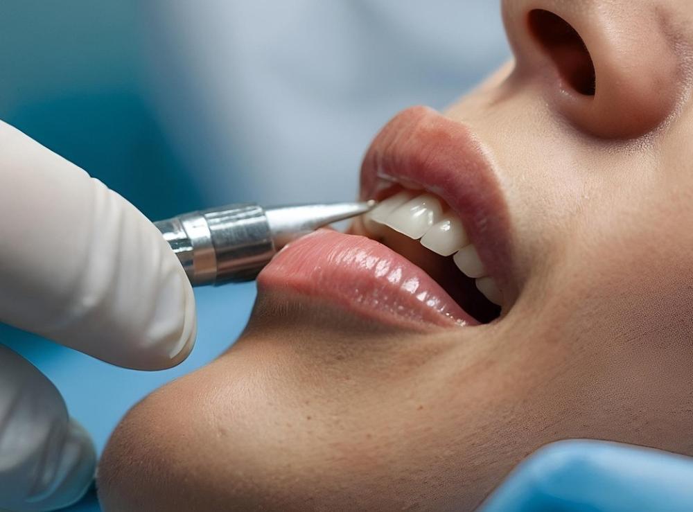 Igiene dentale: educazione alla prevenzione in tutta Italia