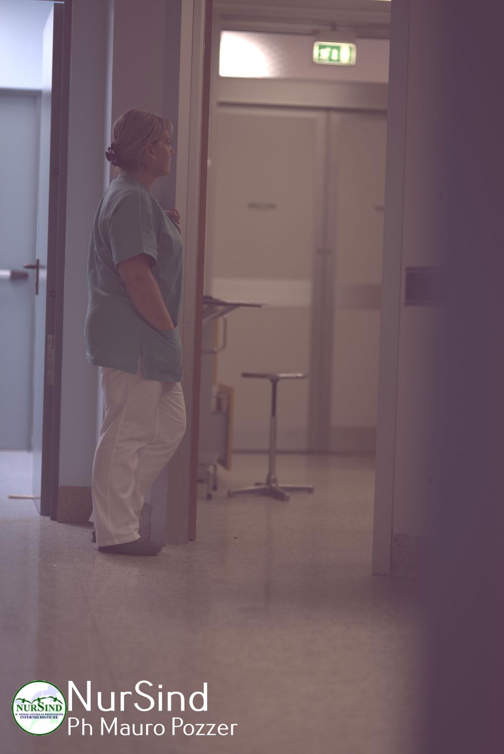 In arrivo l'assistente infermieristico. Ecco chi è e cosa fa