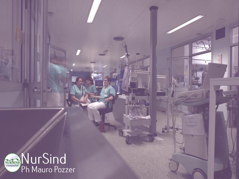 Lo dice anche l'Ocse: la carenza di infermieri è la vera emergenza