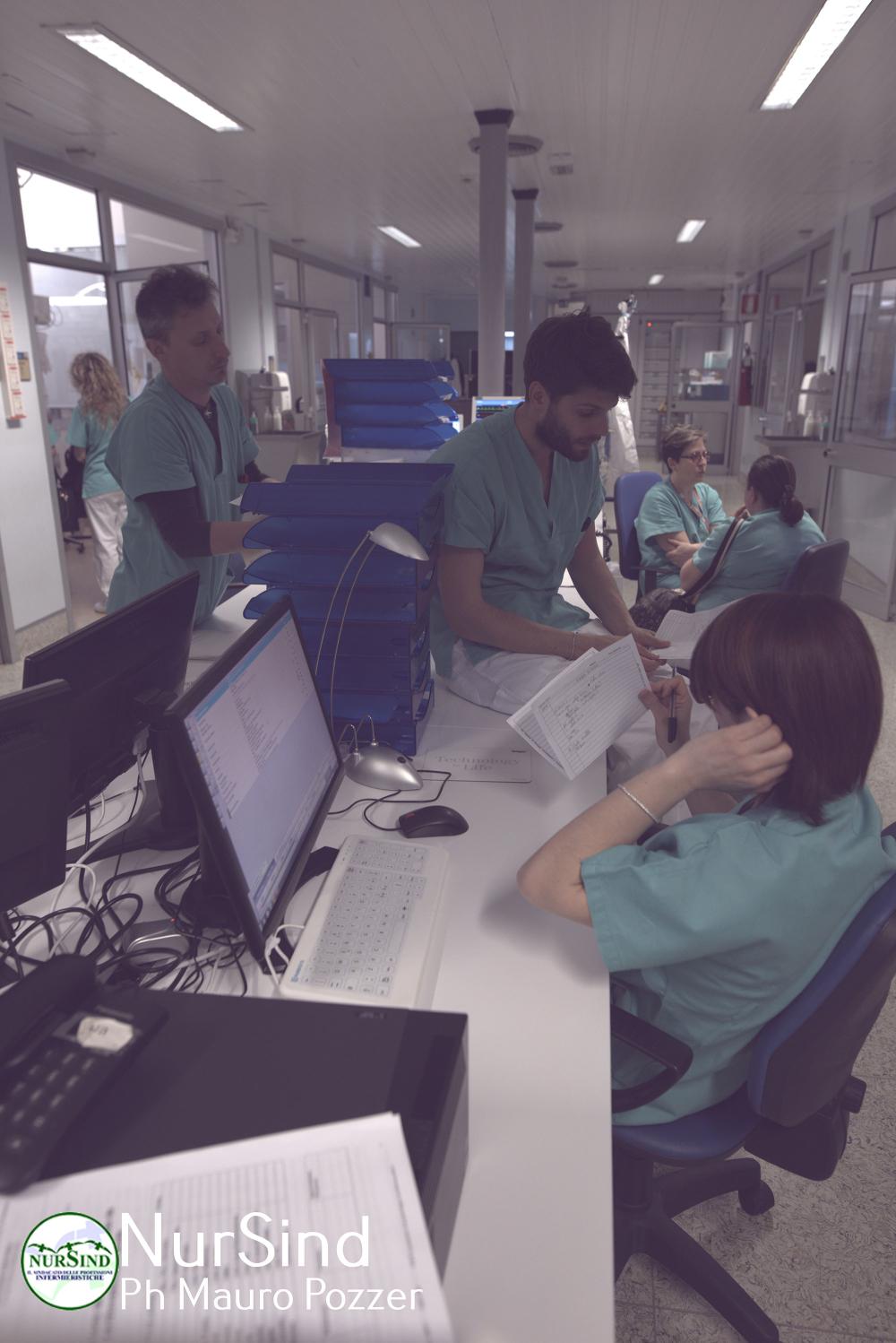 Connected care, Fnopi: "Le professioni infermieristiche sono perno dell'assistenza digitale"