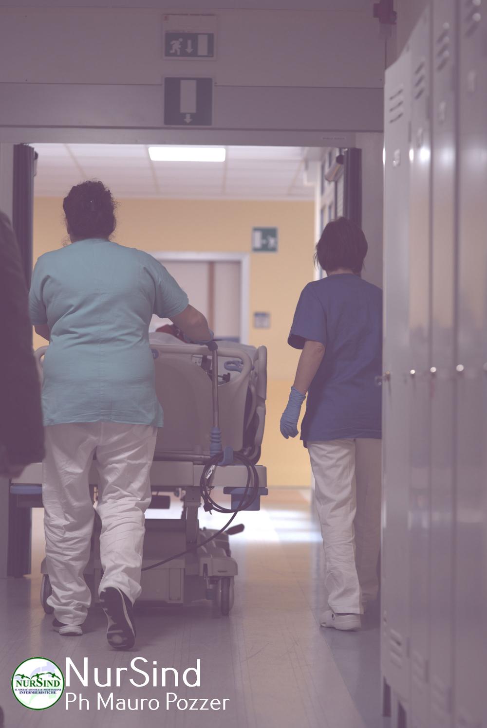 Lauree magistrali sanitarie: in oltre 15mila per 3.700 posti