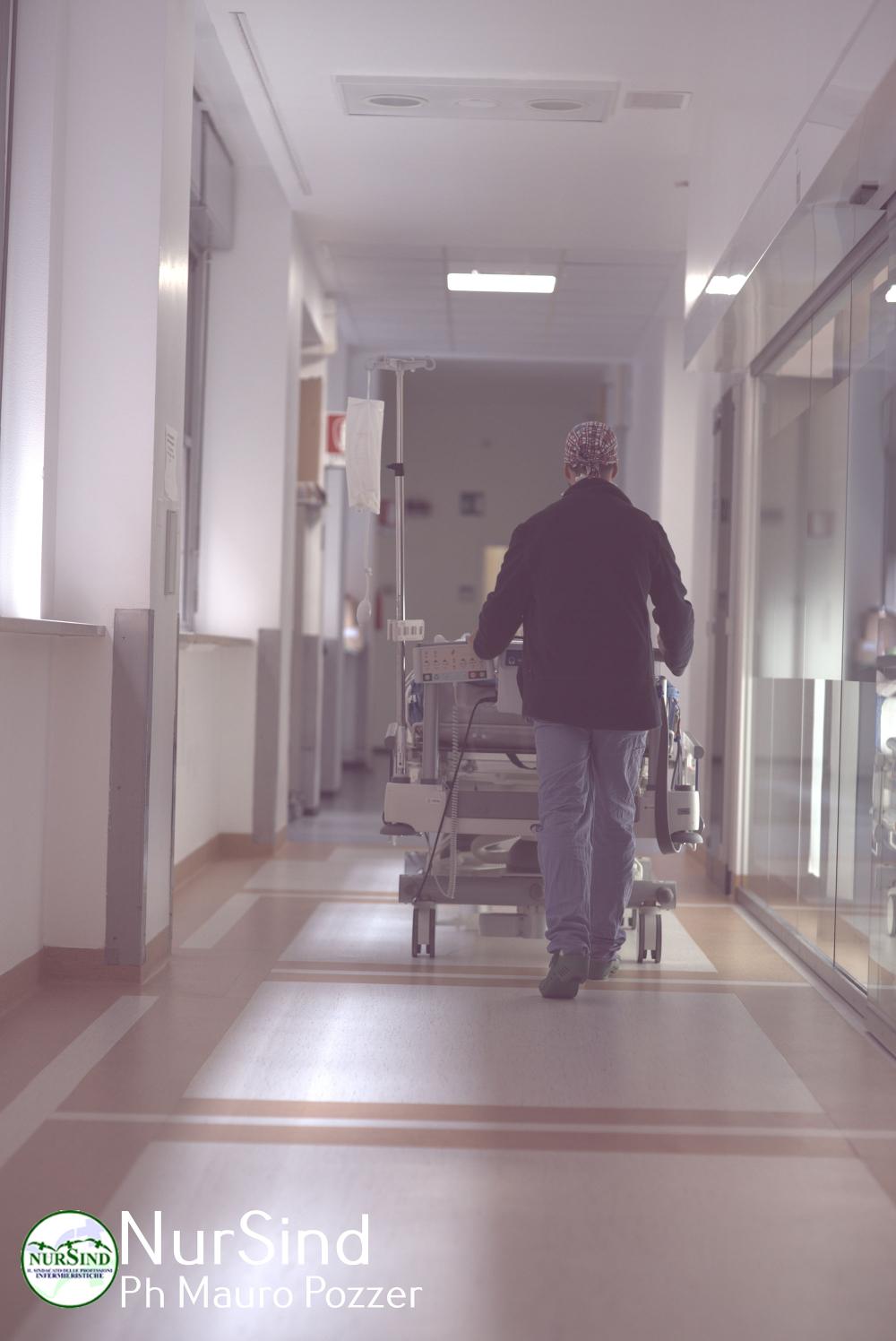 Assistente infermiere, ecco la proposta delle Regioni