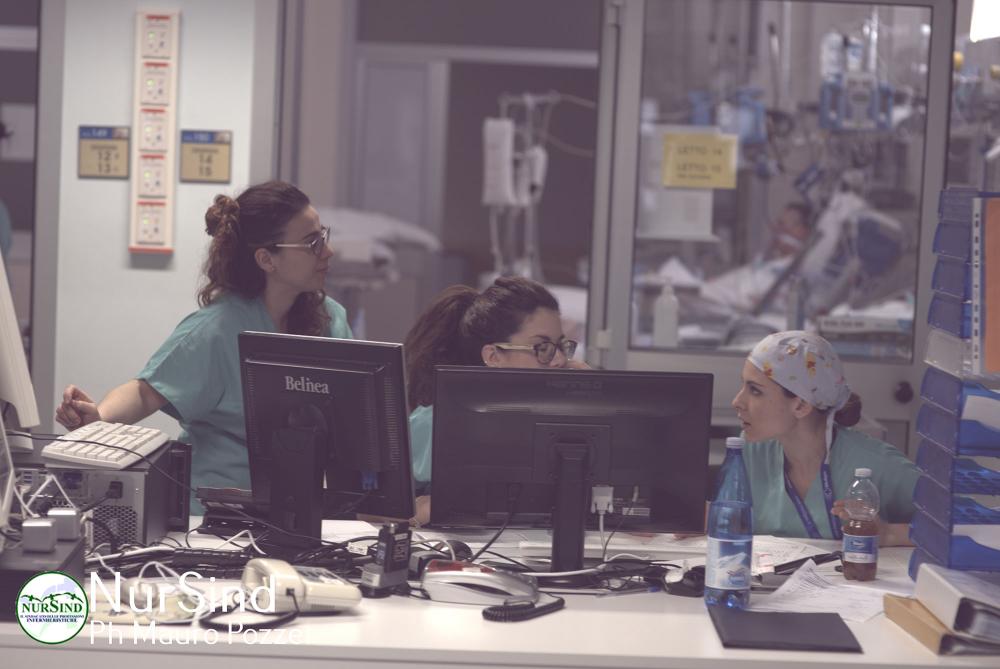 Sanità in rosa? Sì, ma senza tutele. Ora una legge prova a rimediare