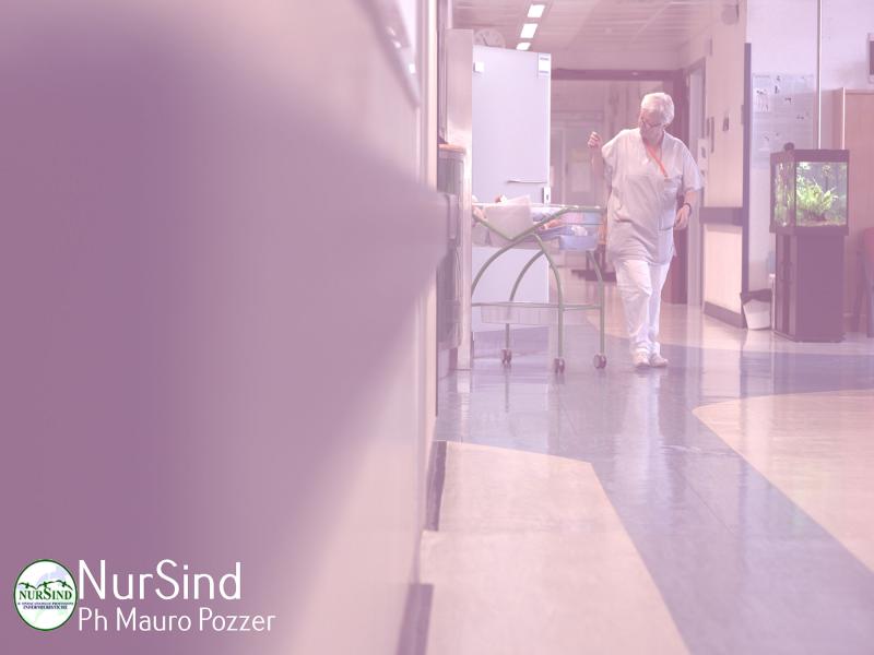 "Dalle liste d'attesa al piano assunzioni, un pugno di mosche in mano"