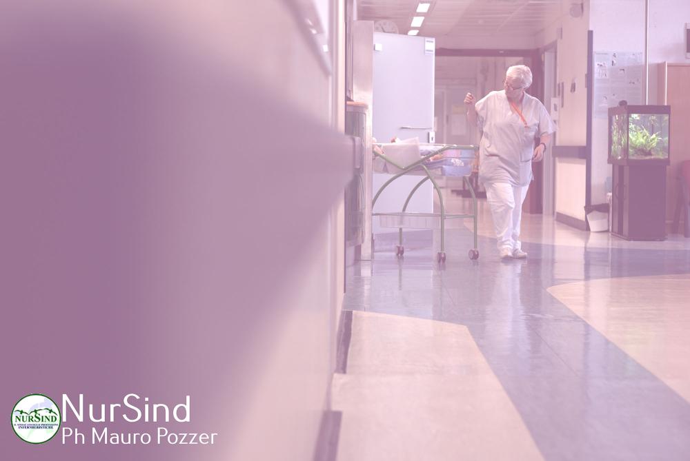 Pronto soccorso: oltre un accesso su cinque è improprio