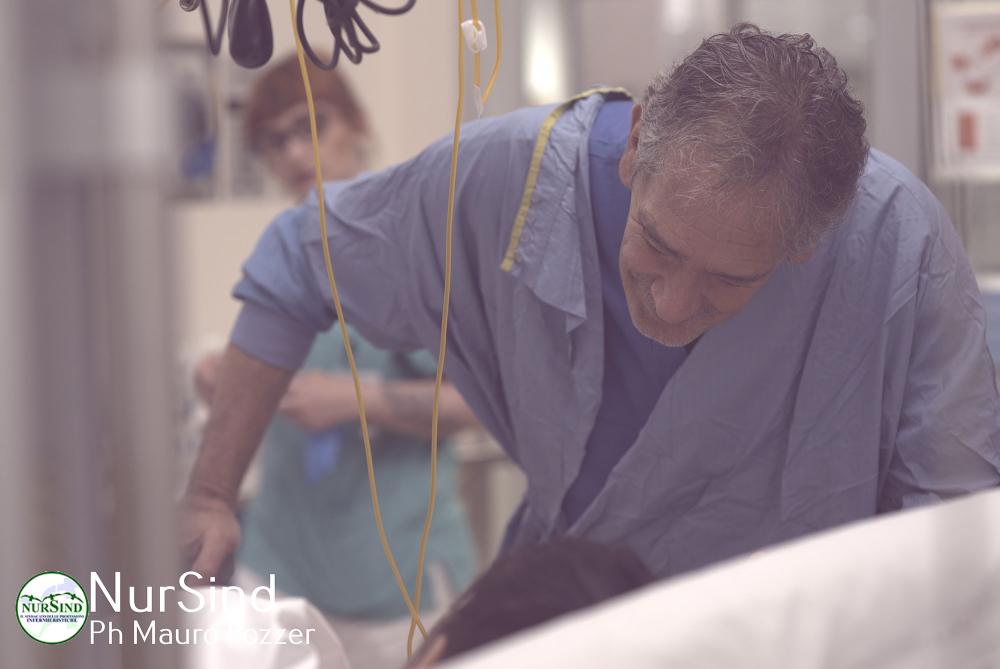 Ssn, carenza di personale e di risorse i nodi per una riforma delle professioni