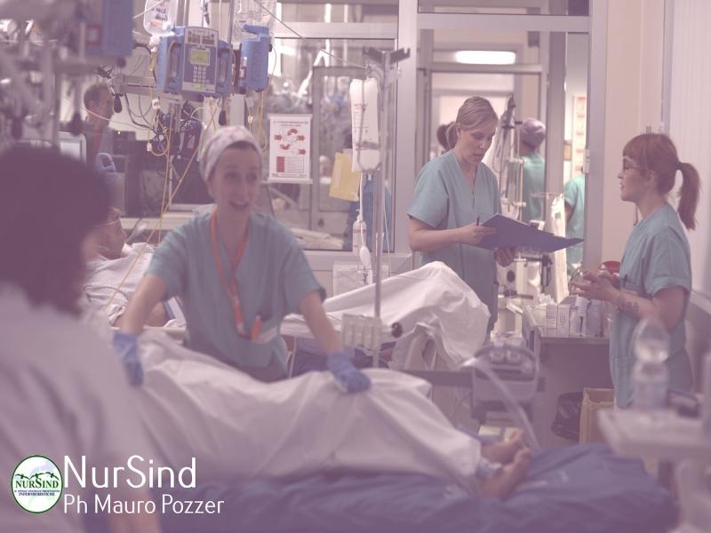 Sanità e manovra: flat tax per gli infermieri e più fondi al Ssn