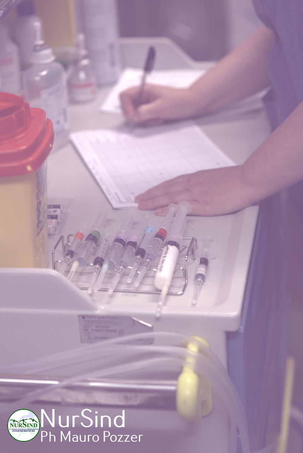 Professioni sanitarie, Regioni: "Ok, ma chiediamo più coinvolgimento"