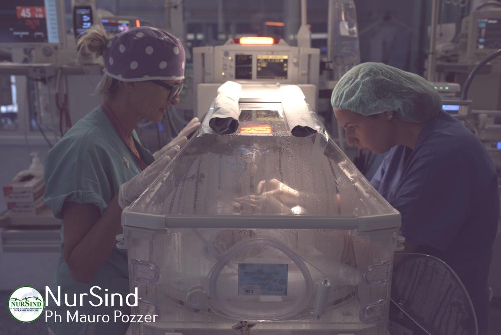 "L'ostetrica? Professione attrattiva, puntare su giovani e cure primarie"