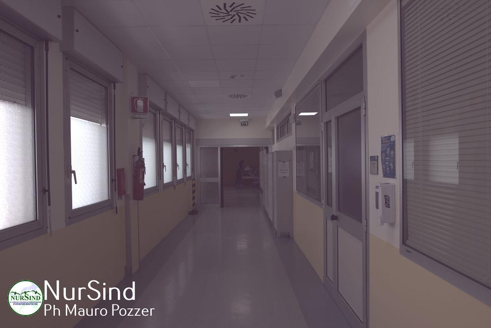 Operatrice sanitaria risarcita dopo l'aggressione. Nursind: "Un bel segnale"