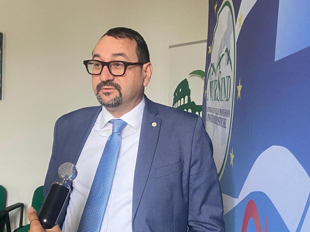 Sanità, salta la firma al contratto. Nursind: "Occasione persa"