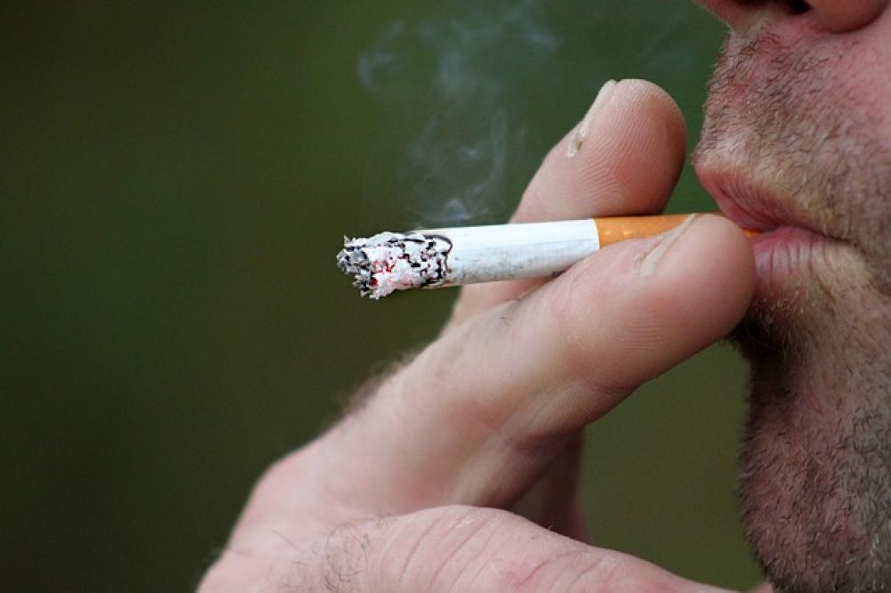 Giornata contro il fumo: al Gemelli al via l'ambulatorio del 'nodulo polmonare'