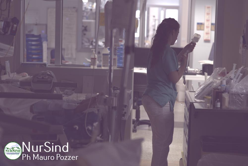 Covid, per le donne più infortuni sul lavoro. Le più colpite? Infermiere e fisioterapiste
